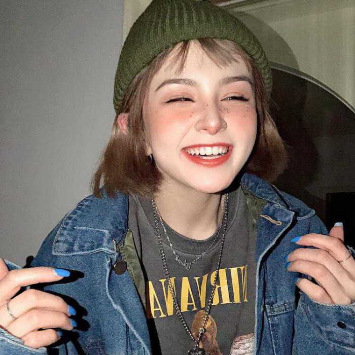 Ava Rose Johnson