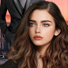 Author Vannie