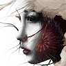 Delphine Rose