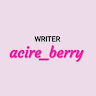 Acire Berry