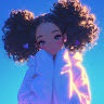 Raven Dahlia