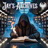Jay Daphoenix