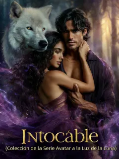 Intocable (Colección de la Serie Avatar a la Luz de la Luna)