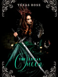 The Lycan Queen