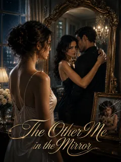 The Other Me in the Mirror