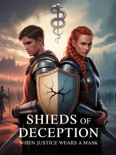 Shields of Deception: When Justice Wears a Mask