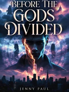 BEFORE THE GODS DIVIDED
