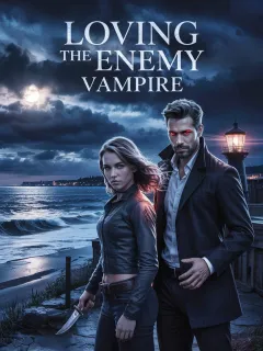 Loving The Enemy Vampire