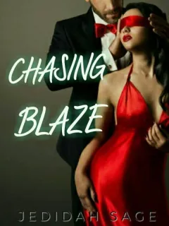 Chasing Blaze