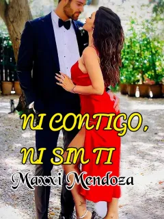 NI CONTIGO, NI SIN TI