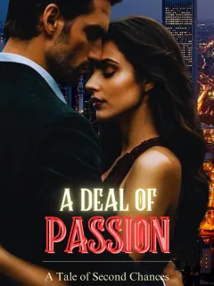 A Deal Of Passion