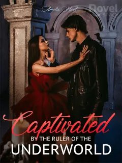 Captivée par le Souverain des Enfers