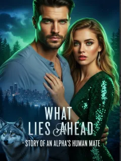 What Lies Ahead : Story of an Alpha's Human Mate