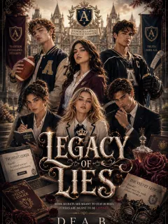 Legacy of Lies