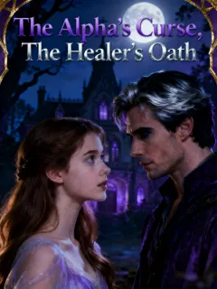 The Alpha’s Curse, The Healer’s Oath