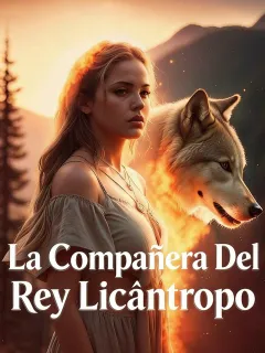 La compañera del rey licántropo