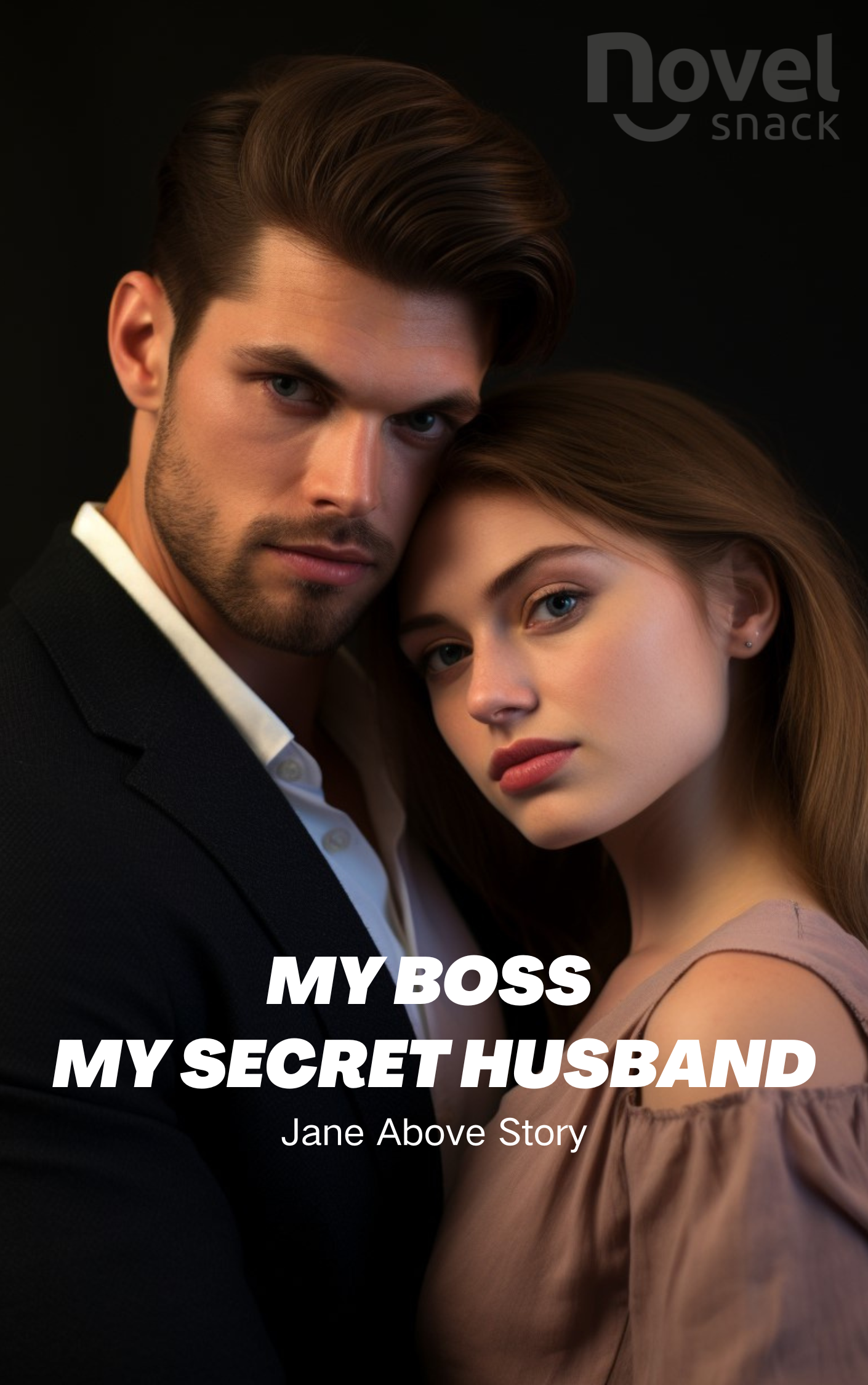 My Boss My Secret Husband