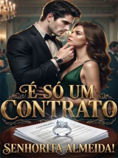 É Só Um Contrato, Senhorita Almeida!