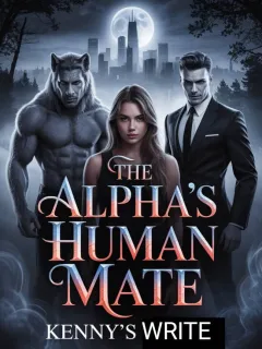 The Alpha's Human Mate
