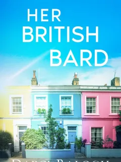 Her British Bard