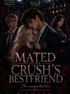 Mated to my Crush's Bestfriend