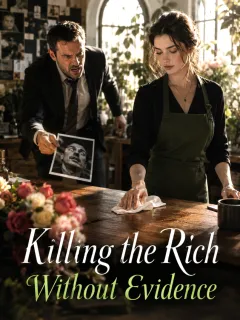 Killing the Rich Without Evidence