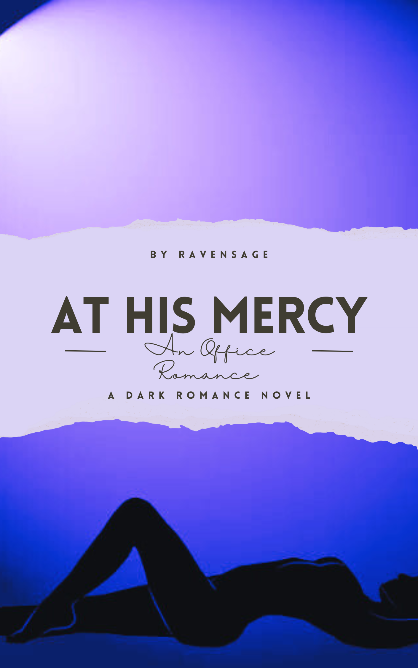 At His Mercy 