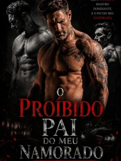 O Proibido pai do meu namorado