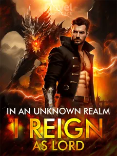 In an Unknown Realm, I Reign as Lord