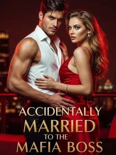Accidentally Married to the Mafia Boss