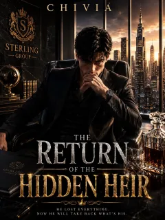 The Return of the Hidden Heir