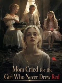Mom Cried for the Girl Who Never Drew Red