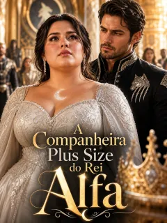A Companheira Plus Size do Rei Alfa