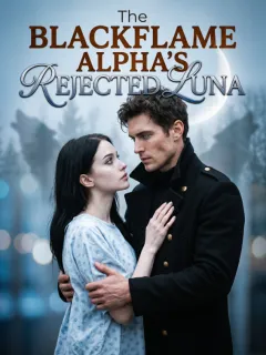 The Blackflame Alpha’s Rejected Luna