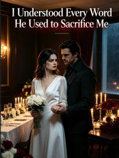 I Understood Every Word He Used to Sacrifice Me