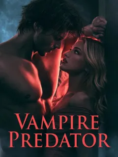 Claimed by My Boyfriend's Vampire Predator