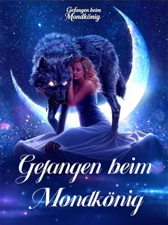Gefangen beim Mondkönig