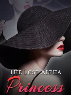 The Lost Alpha Princess
