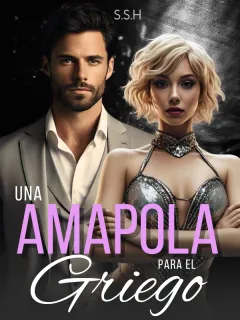 Una amapola para el griego