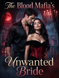 The Blood Mafia's Unwanted Bride