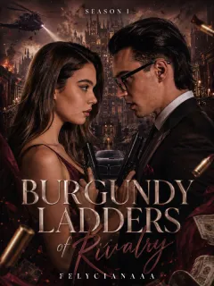 Burgundy Ladders of Rivalry