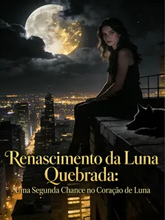 Renascimento da Luna Quebrada: Uma Segunda Chance no Coração de Luna