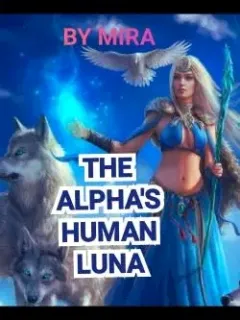 The Alpha's little maid
