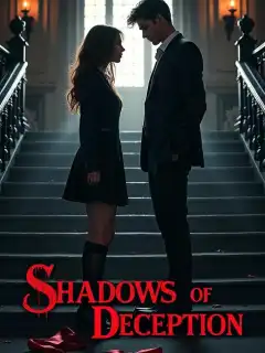 Crimson Lies