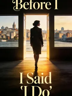 Before I Said 'I Do'