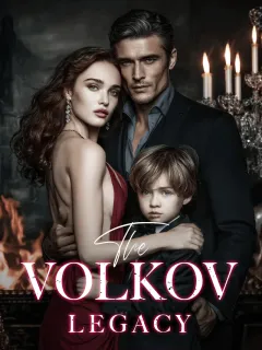 L'Héritage Volkov