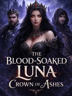 The Blood-Soaked Luna: Crown of Ashes