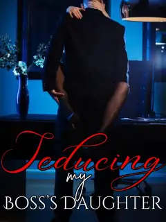 Seducing My Boss's Daughter (NY Book 1)