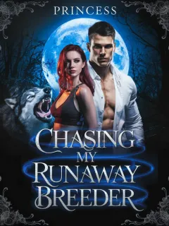 Chasing My Runaway Breeder