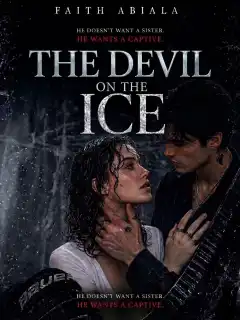 The Devil On The Ice